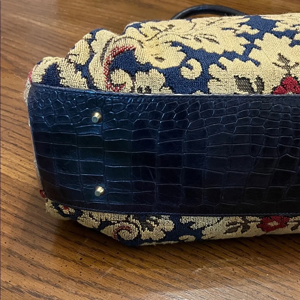 Clever Carriage Company‎ Doctor Bag